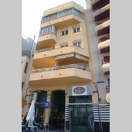 קאלאפיי Apartamento Rosendo מראה חיצוני תמונה