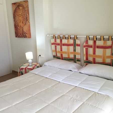 קאלאפיי Apartamento Rosendo מראה חיצוני תמונה