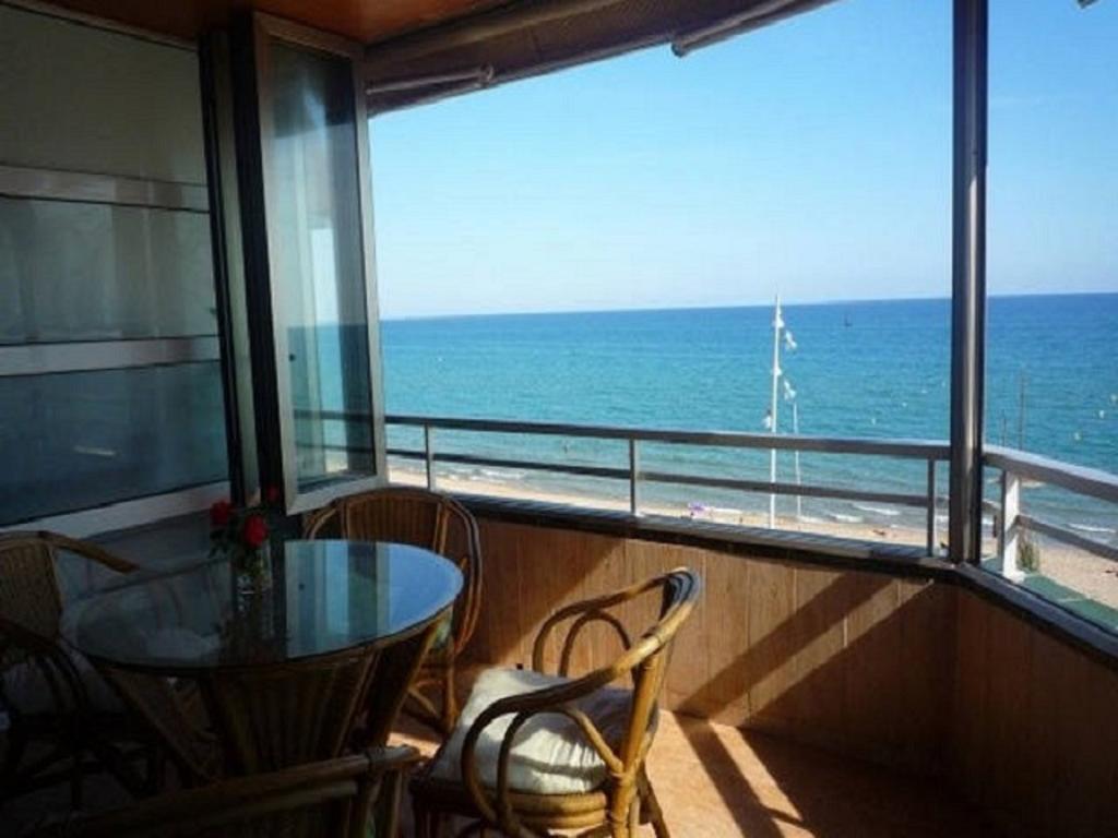 קאלאפיי Apartamento Rosendo חדר תמונה