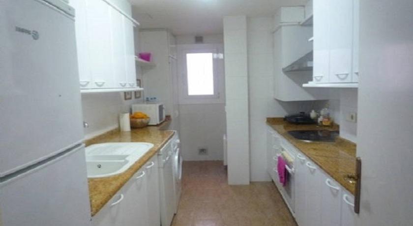 קאלאפיי Apartamento Rosendo חדר תמונה