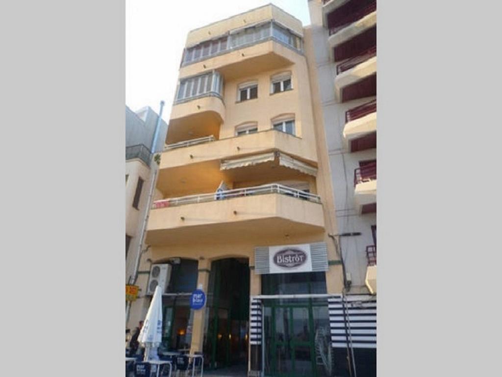 קאלאפיי Apartamento Rosendo מראה חיצוני תמונה