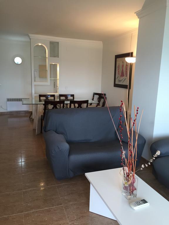 קאלאפיי Apartamento Rosendo מראה חיצוני תמונה