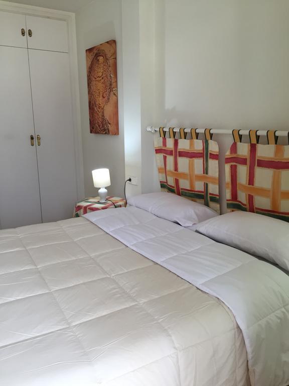 קאלאפיי Apartamento Rosendo מראה חיצוני תמונה