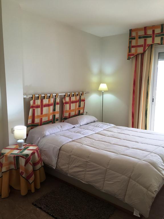 קאלאפיי Apartamento Rosendo מראה חיצוני תמונה