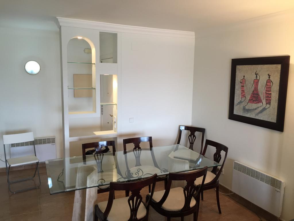 קאלאפיי Apartamento Rosendo מראה חיצוני תמונה