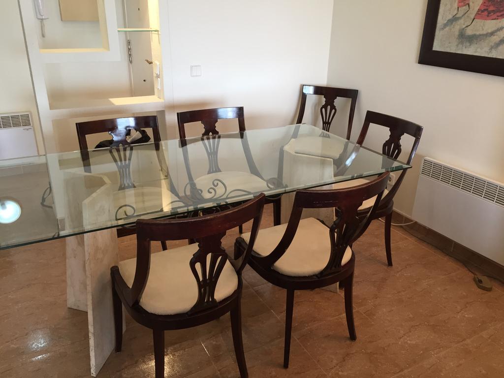 קאלאפיי Apartamento Rosendo מראה חיצוני תמונה