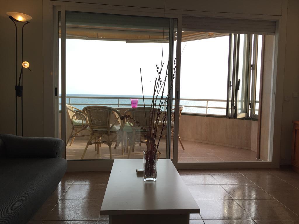 קאלאפיי Apartamento Rosendo מראה חיצוני תמונה