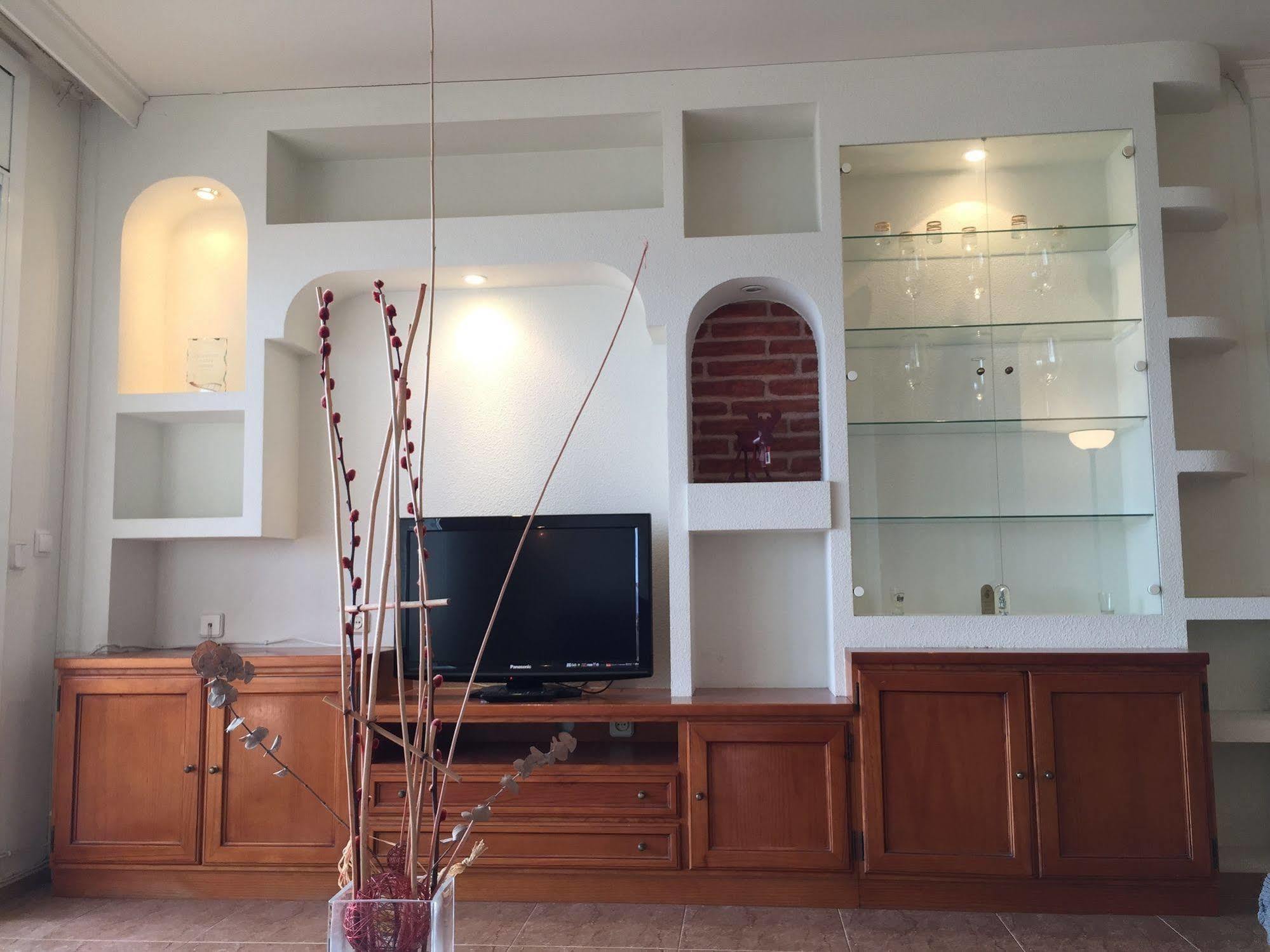 קאלאפיי Apartamento Rosendo מראה חיצוני תמונה