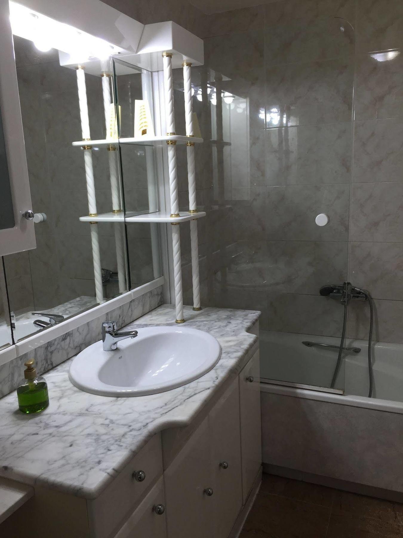 קאלאפיי Apartamento Rosendo מראה חיצוני תמונה