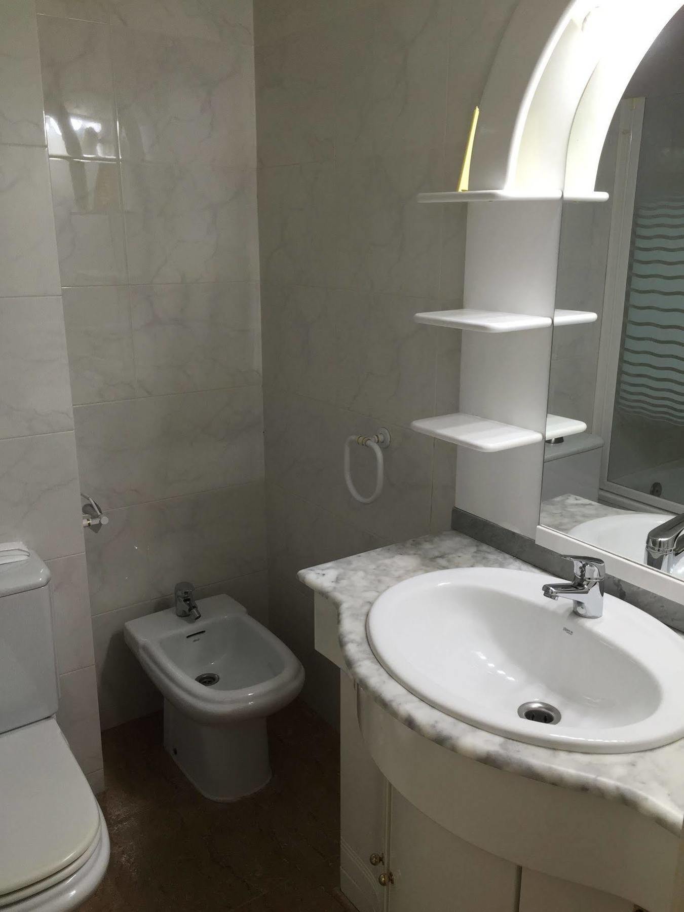 קאלאפיי Apartamento Rosendo מראה חיצוני תמונה