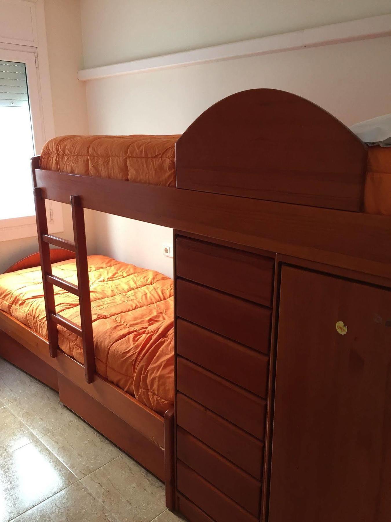 קאלאפיי Apartamento Rosendo מראה חיצוני תמונה