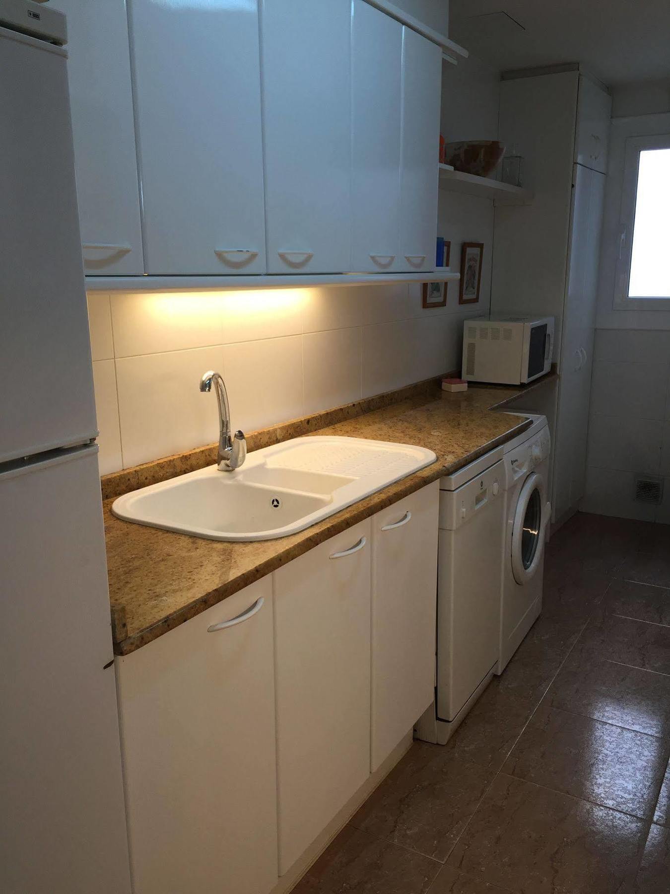 קאלאפיי Apartamento Rosendo מראה חיצוני תמונה
