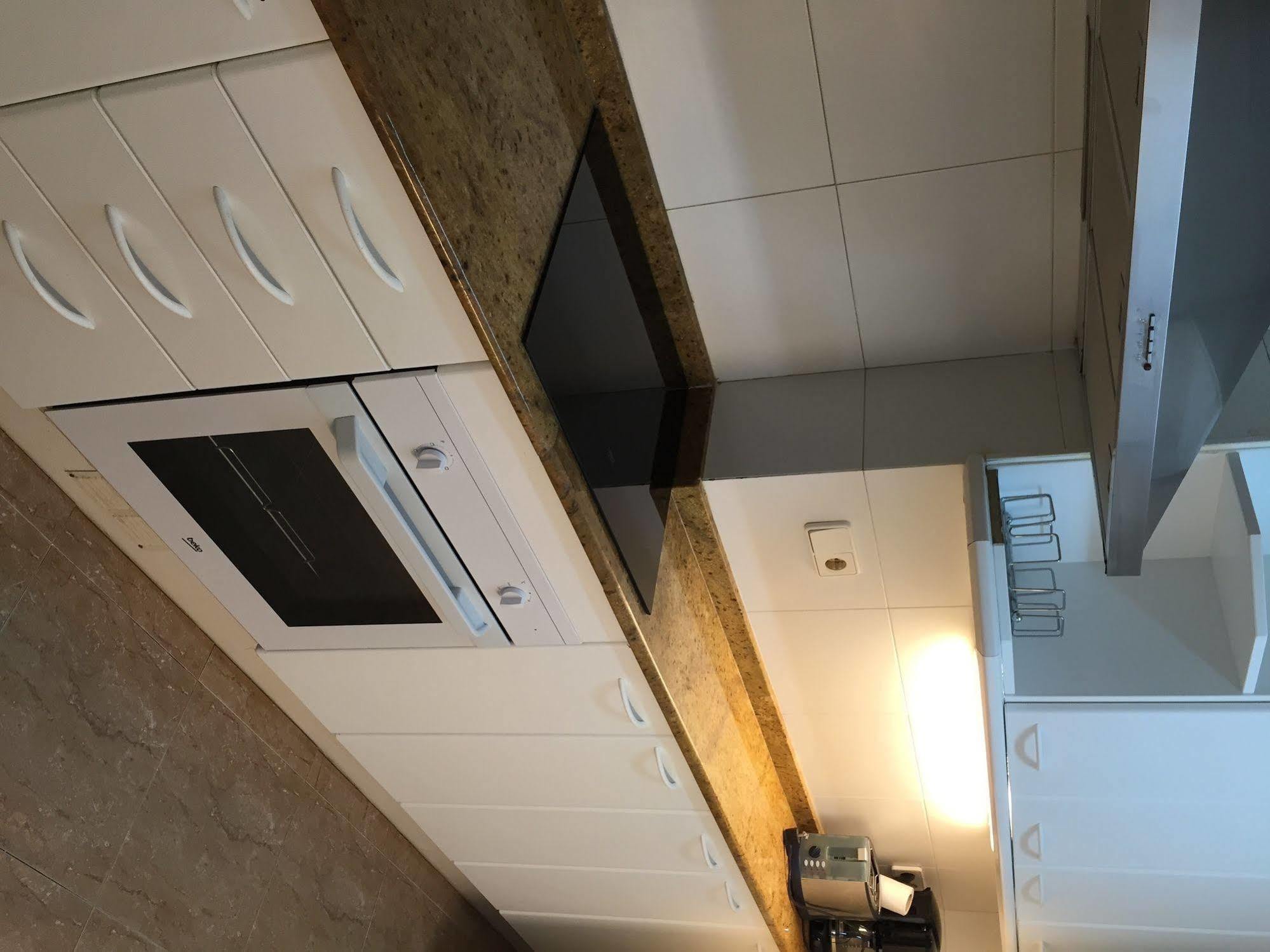 קאלאפיי Apartamento Rosendo מראה חיצוני תמונה