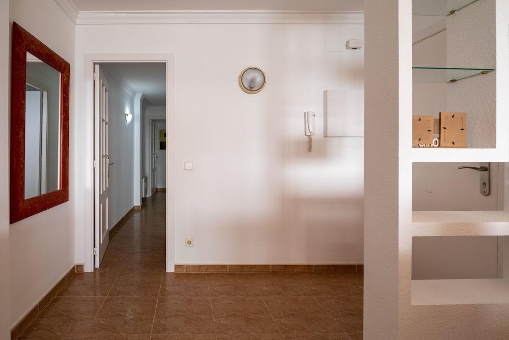 קאלאפיי Apartamento Rosendo מראה חיצוני תמונה